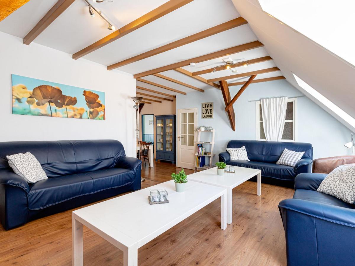Holiday Home De Dars By Interhome Stolpen Экстерьер фото