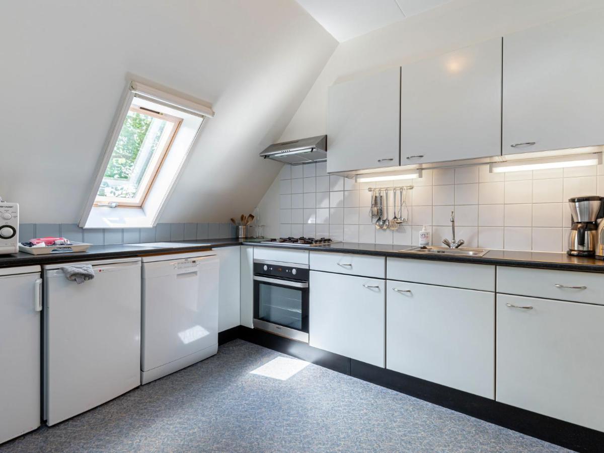 Holiday Home De Dars By Interhome Stolpen Экстерьер фото