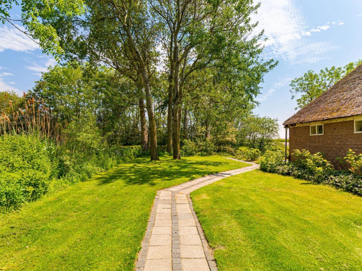 Holiday Home De Dars By Interhome Stolpen Экстерьер фото