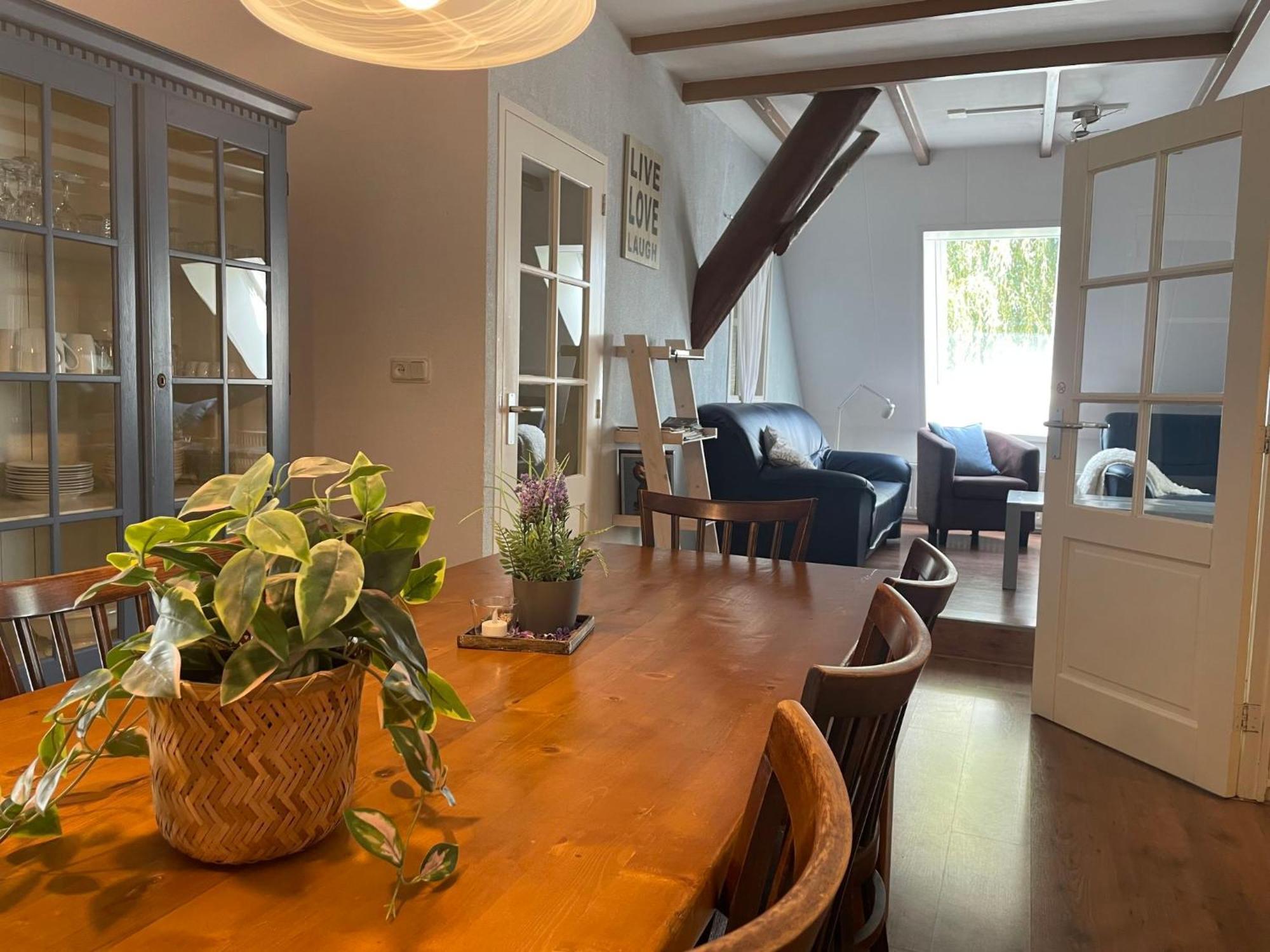 Holiday Home De Dars By Interhome Stolpen Экстерьер фото