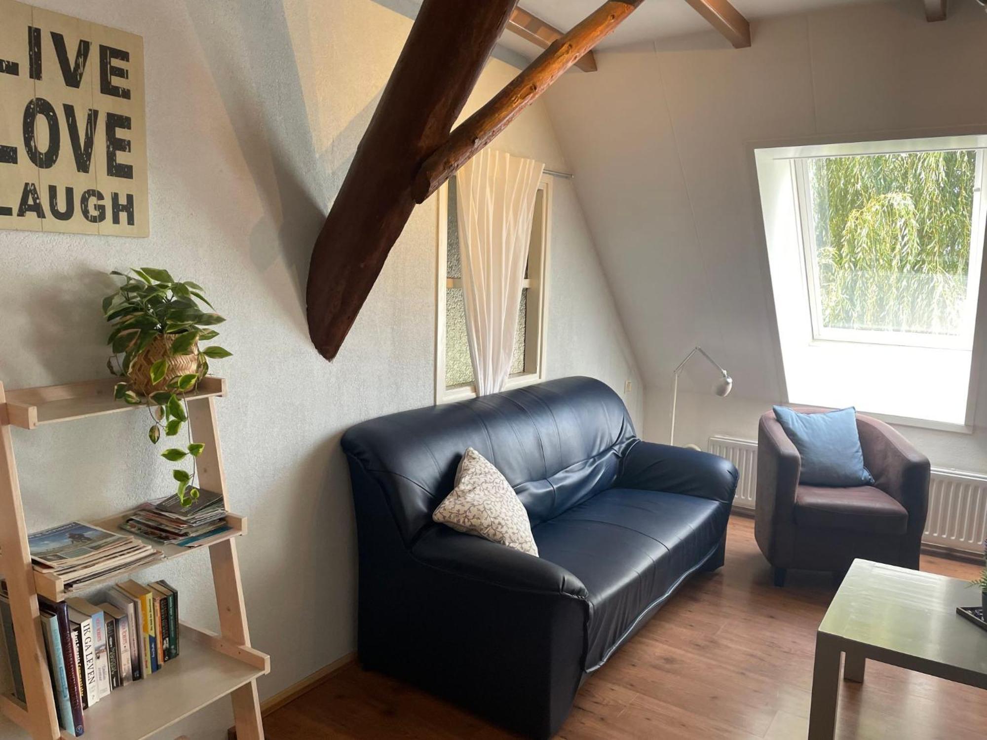 Holiday Home De Dars By Interhome Stolpen Экстерьер фото